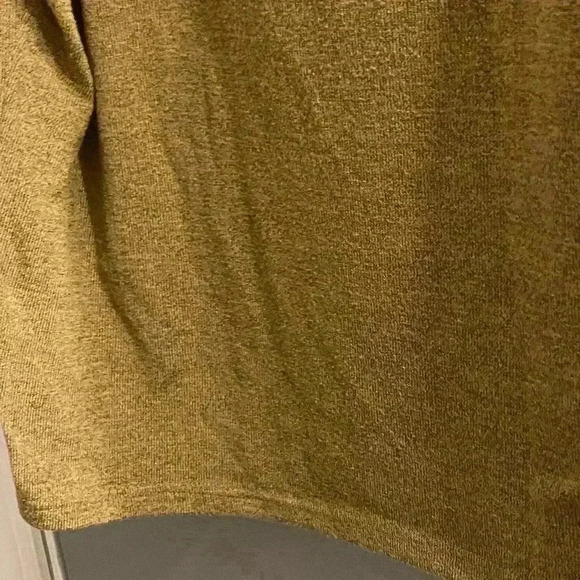 SHEIN Women’s Pullover Sweater with rounded neck & long sleeves size Large - Picture 2 of 8